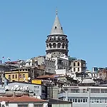 Ada Karakoy - Special Category Стамбул