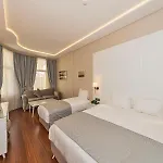 Отель Ada Karakoy - Special Category 3*