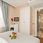 Ada Karakoy - Special Category Istanbulská provincie