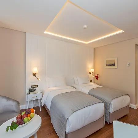 Hotel Ada Karakoy - Special Category Istanboel