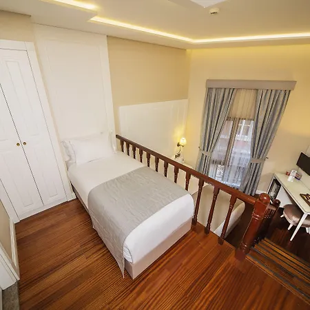 Ada Karakoy - Special Category Hotel 3*