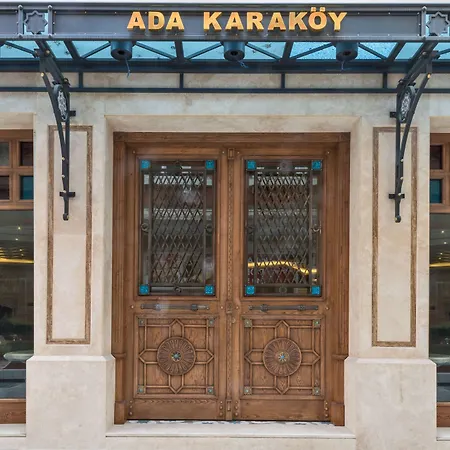 Hotel Ada Karakoy - Special Category 3*