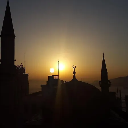 アダカラコイホテル スペシャルカテゴリー ホテル イスタンブール