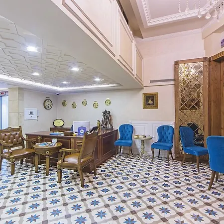 Hotel Ada Karakoy - Special Category Istanboel