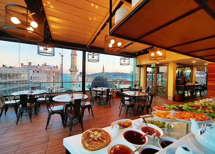 Ada Karakoy - Special Category