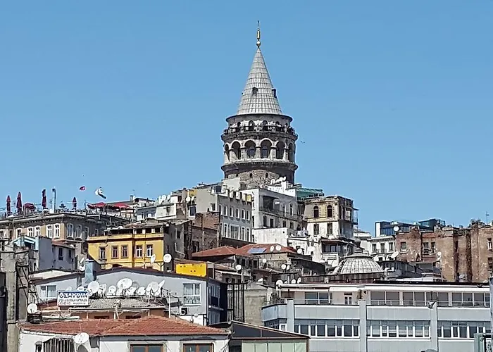 Ada Karakoy - Special Category Стамбул