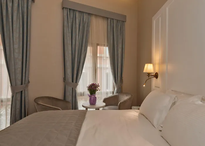 Ada Karakoy - Special Category