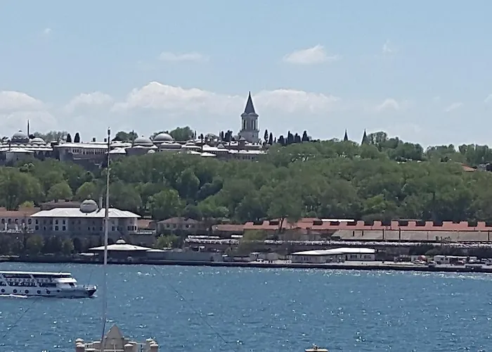 Ada Karakoy - Special Category 3* Стамбул