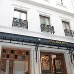 Ada Karakoy - Special Category Istanbul