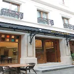 Hotell Ada Karakoy - Special Category