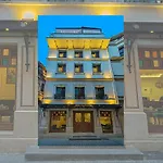 Ada Karakoy - Special Category Istanbul
