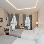 Ada Karakoy - Special Category