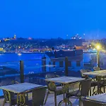 Ada Karakoy - Special Category Hotell Istanbul