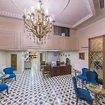 Ada Karakoy - Special Category Hotell Istanbul