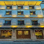 Ada Karakoy - Special Category