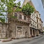 Ada Karakoy - Special Category