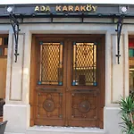 Ada Karakoy - Special Category