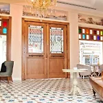Ada Karakoy - Special Category
