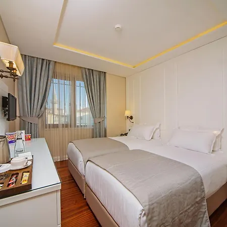Hotell Ada Karakoy - Special Category