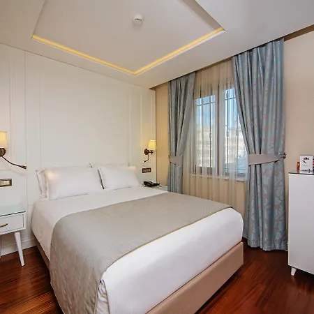 Ada Karakoy - Special Category Hotell