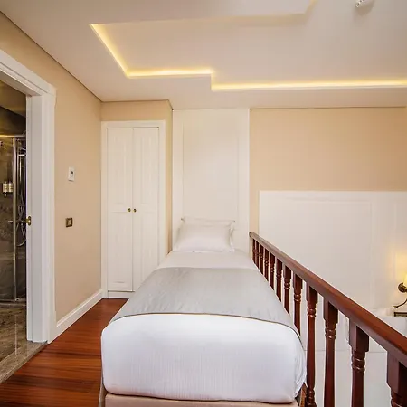 أدا كاراكوي - فئة خاصة 3*