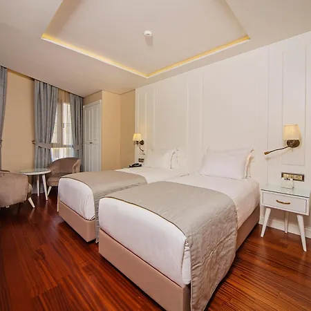 Hotel Ada Karakoy - Special Category Istanbul