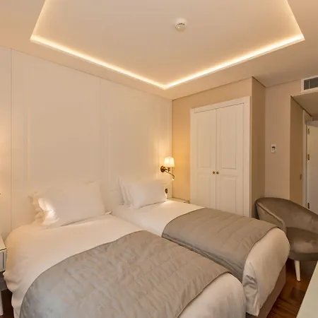 Ada Karakoy - Special Category Hotell 3*