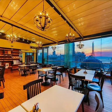 Ada Karakoy - Special Category 3* Istanbul