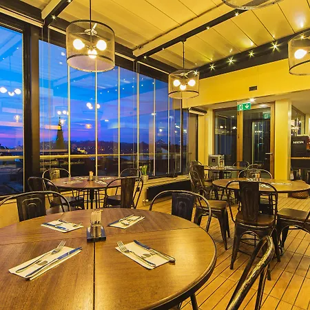 Ada Karakoy - Special Category Hotell