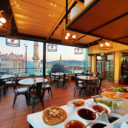 Ada Karakoy - Special Category