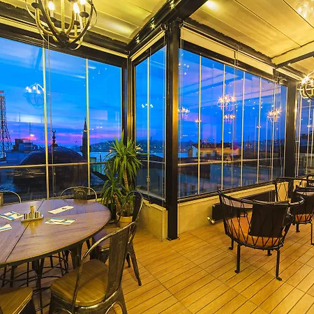 Ada Karakoy - Special Category 3* Istanbul