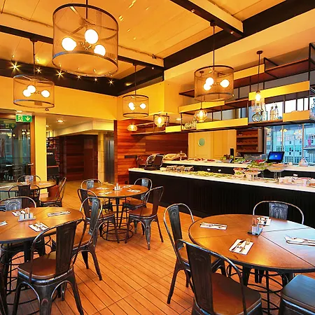 Hotell Ada Karakoy - Special Category Istanbul