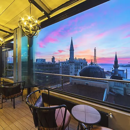 Hotel Ada Karakoy - Special Category