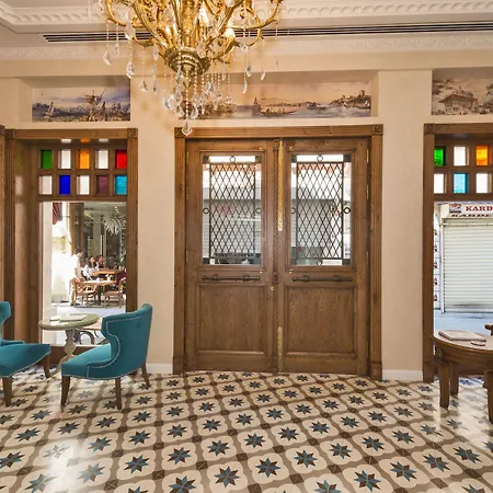 أدا كاراكوي - فئة خاصة 3*