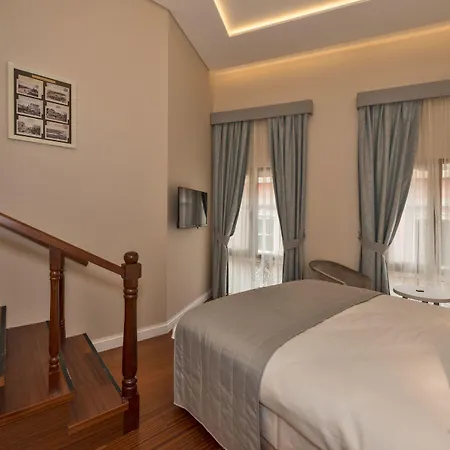 Ada Karakoy - Special Category Istanbul