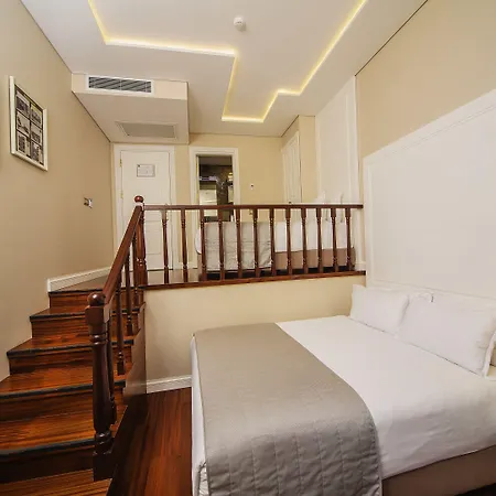 Ada Karakoy - Special Category Istanbul