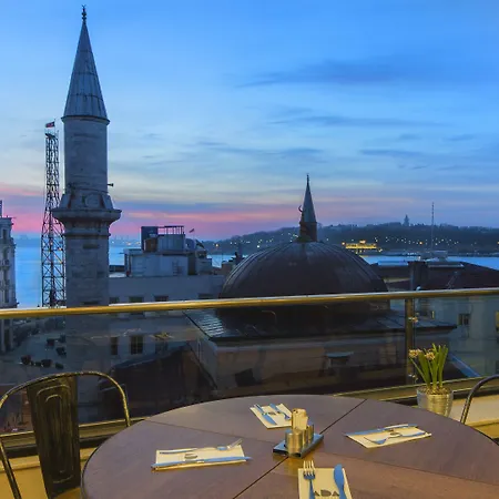 Ada Karakoy - Special Category Hotell