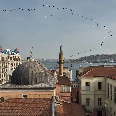 Ada Karakoy - Special Category