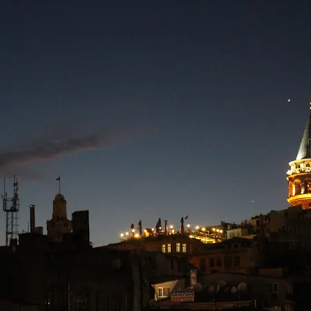 Ada Karakoy - Special Category Hotell