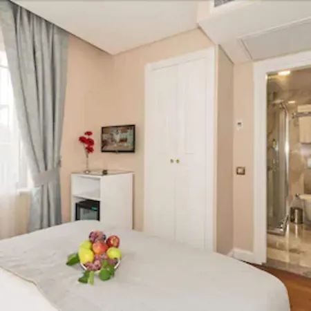 Ada Karakoy - Special Category Istanbul