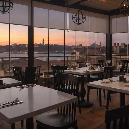 Ada Karakoy - Special Category 3* Κωνσταντινούπολη