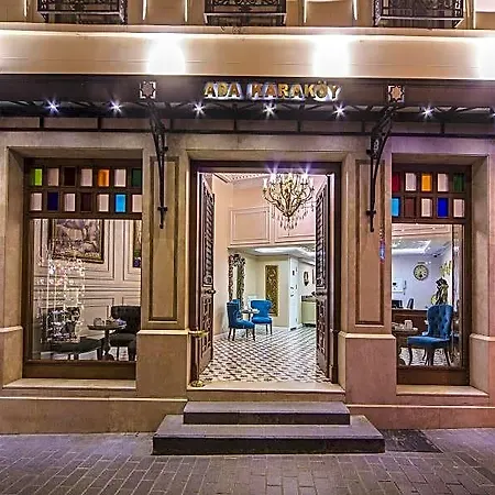 Hotel Ada Karakoy - Special Category