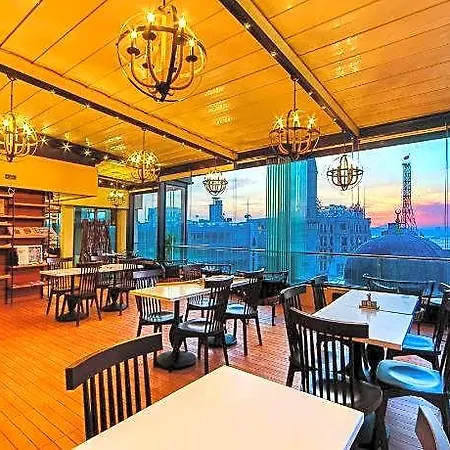 Hotel Ada Karakoy - Special Category Istanbul