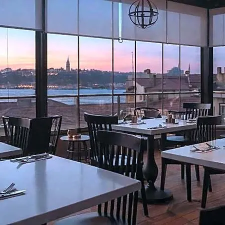 Ada Karakoy - Special Category Hotel 3*