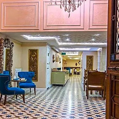 Ada Karakoy - Special Category Hotel Istanbul