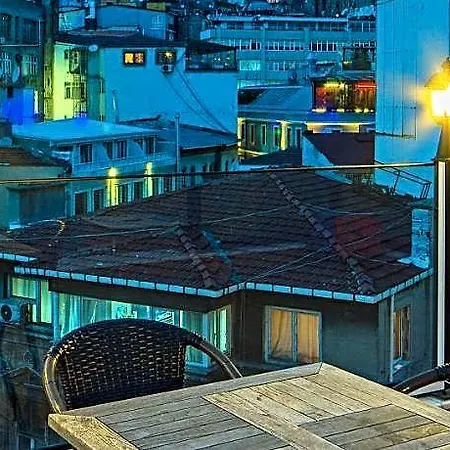 Ada Karakoy - Special Category Istanbul