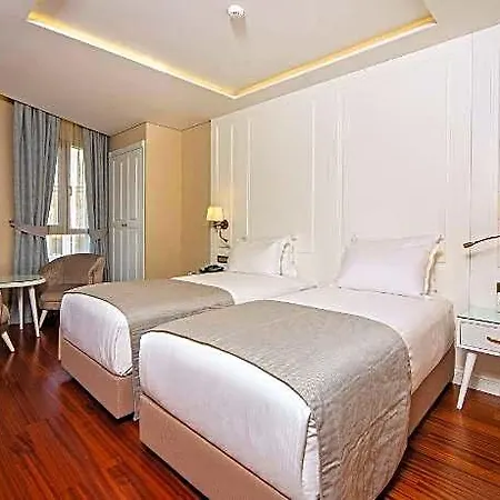 Ada Karakoy - Special Category Istanbul