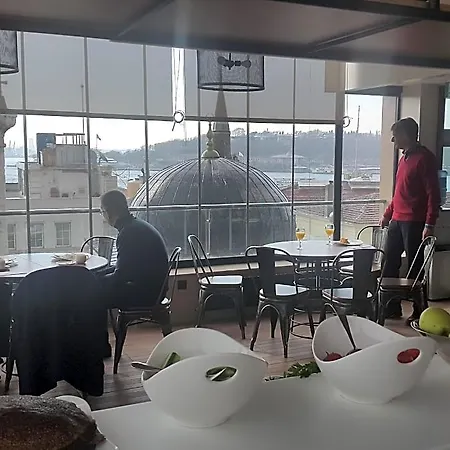 아다 카라코이 - 스페셜 카테고리 호텔