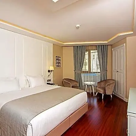 Ada Karakoy - Special Category Hotel 3*