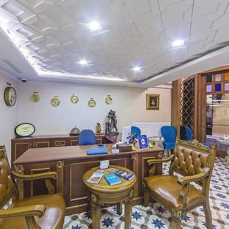Hotell Ada Karakoy - Special Category Istanbul